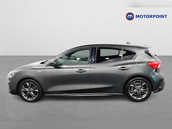 Used Ford Focus 2020 for sale - 76985061: Photo