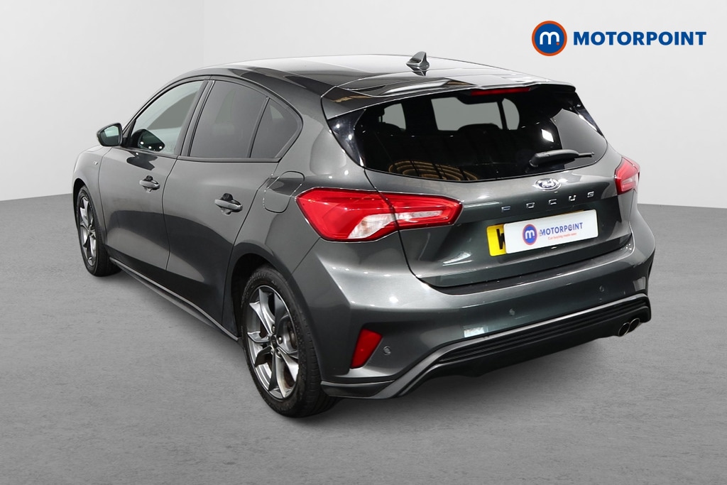 Used Ford Focus 2020 for sale - 76985061: Photo 5