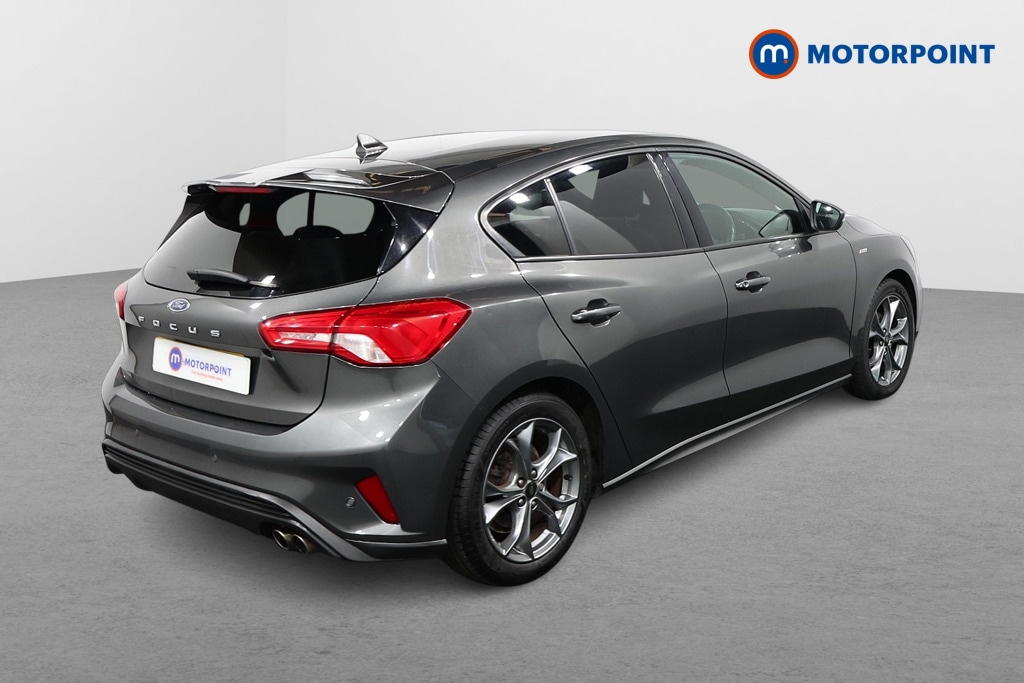 Used Ford Focus 2020 for sale - 76985061: Photo 7