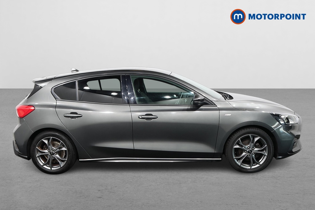 Used Ford Focus 2020 for sale - 76985061: Photo 8