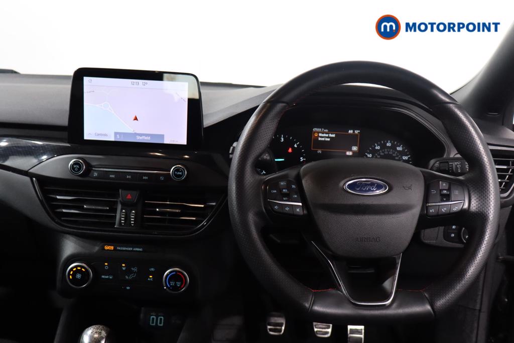 Used Ford Focus 2020 for sale - 76985061: Photo 9