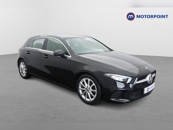 Used Mercedes-Benz A-Class 2019 for sale - 77516804: Photo