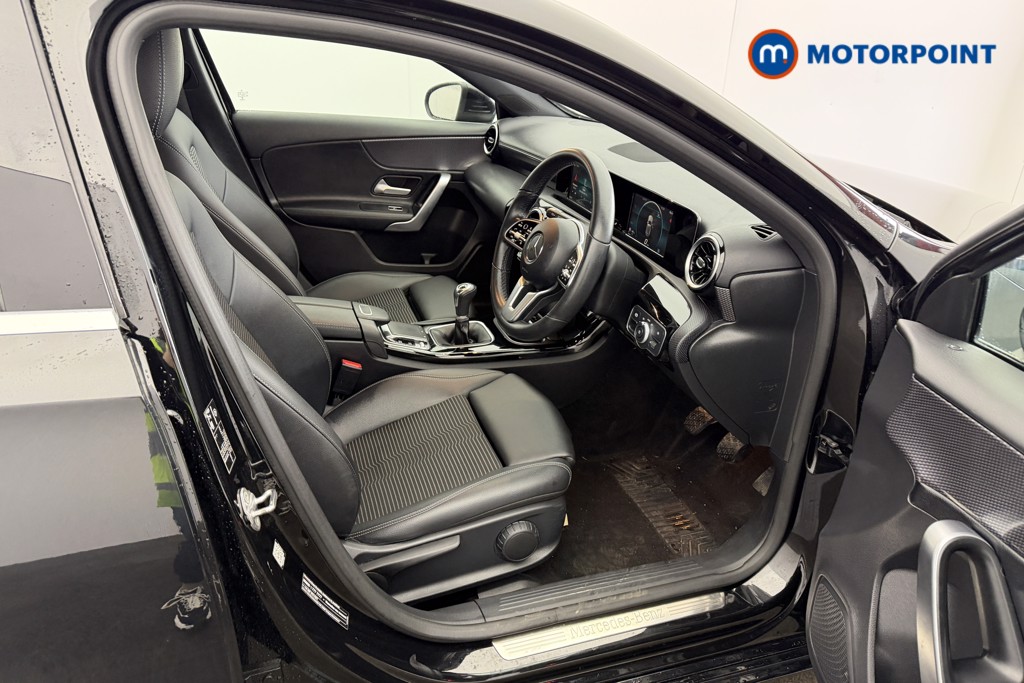 Used Mercedes-Benz A-Class 2019 for sale - 77516804: Photo 25