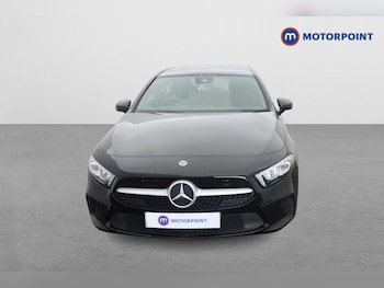 Used Mercedes-Benz A-Class 2019 for sale - 77516804: Photo