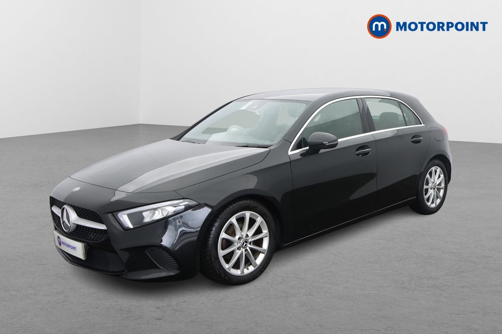 Used Mercedes-Benz A-Class 2019 for sale - 77516804: Photo 3