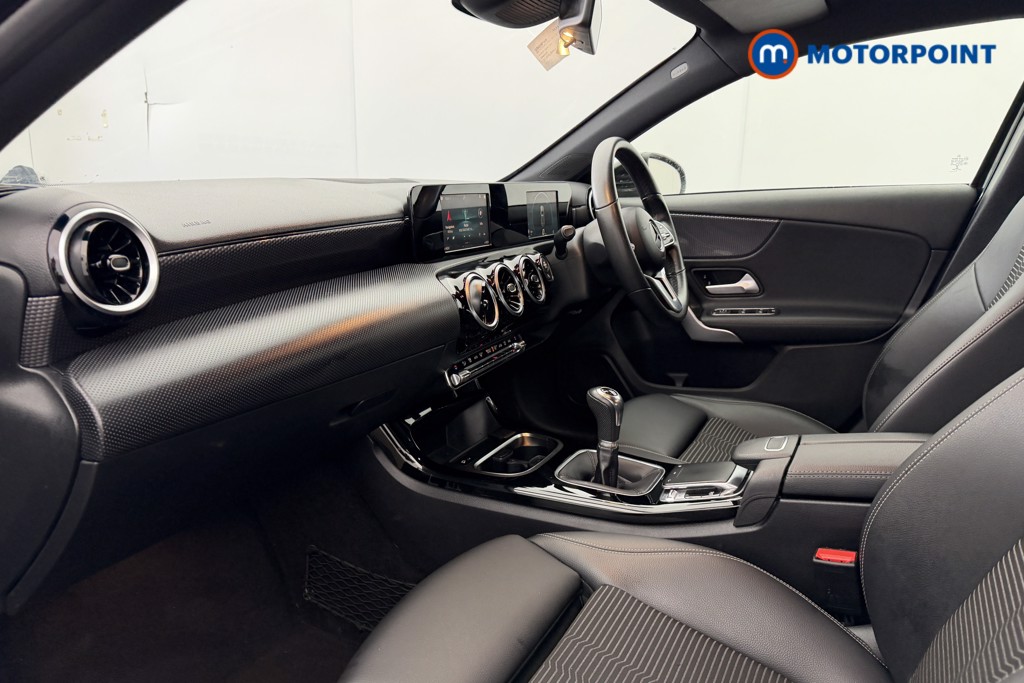 Used Mercedes-Benz A-Class 2019 for sale - 77516804: Photo 36