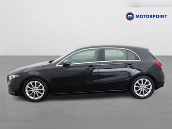 Used Mercedes-Benz A-Class 2019 for sale - 77516804: Photo