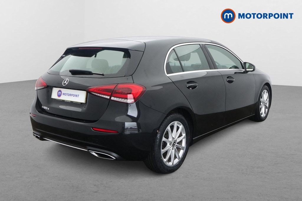 Used Mercedes-Benz A-Class 2019 for sale - 77516804: Photo 7