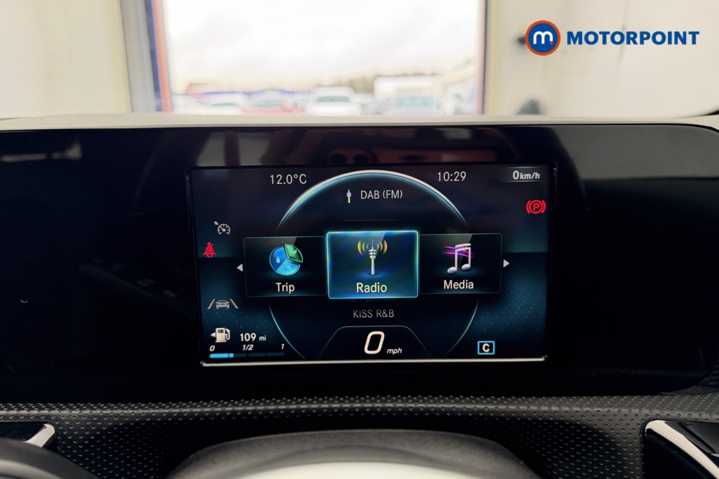 Used Mercedes-Benz A-Class 2019 for sale - 77516804: Photo 9