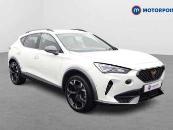 2021 - 1.5 TSI 150 V2 5dr