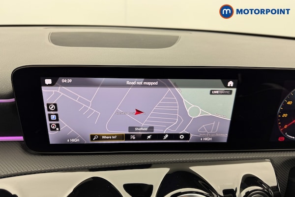 Used Mercedes-Benz A-Class 2022 for sale - 76038284: Photo 10
