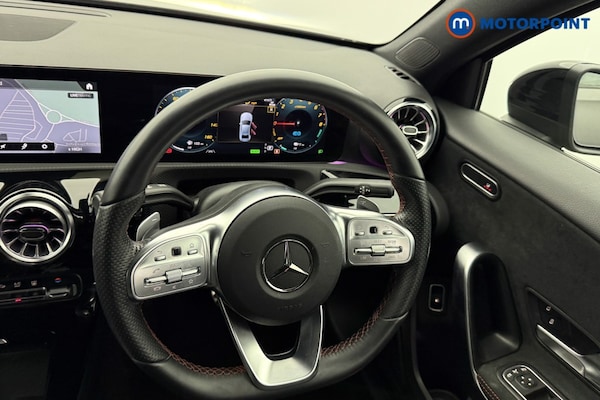 Used Mercedes-Benz A-Class 2022 for sale - 76038284: Photo 11