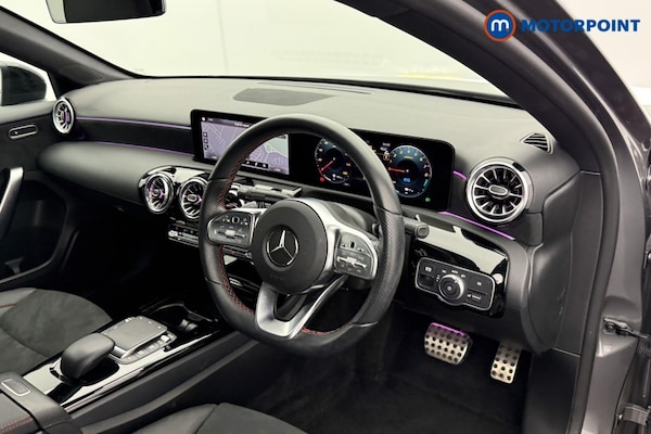 Used Mercedes-Benz A-Class 2022 for sale - 76038284: Photo 12