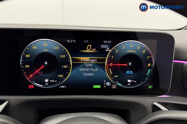 Used Mercedes-Benz A-Class 2022 for sale - 76038284: Photo 13