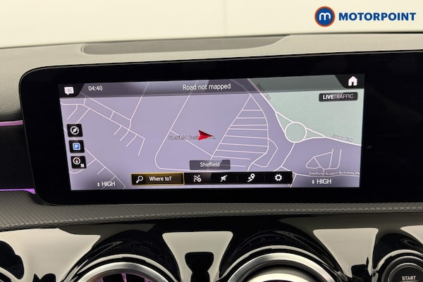 Used Mercedes-Benz A-Class 2022 for sale - 76038284: Photo 16