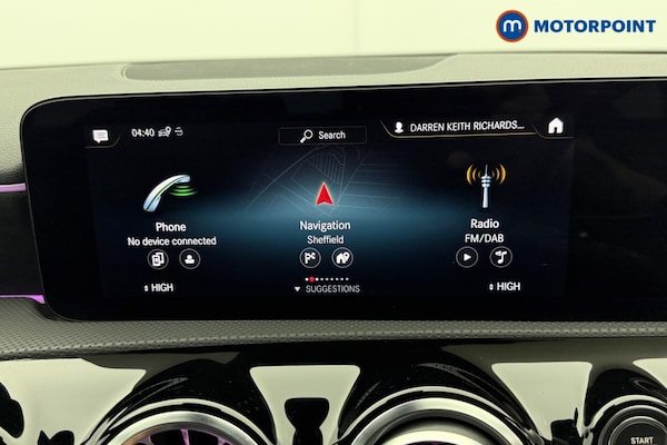 Used Mercedes-Benz A-Class 2022 for sale - 76038284: Photo 17