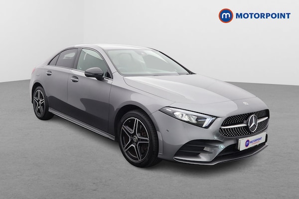Used Mercedes-Benz A-Class 2022 for sale - 76038284: Photo 1