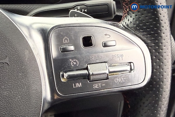Used Mercedes-Benz A-Class 2022 for sale - 76038284: Photo 21