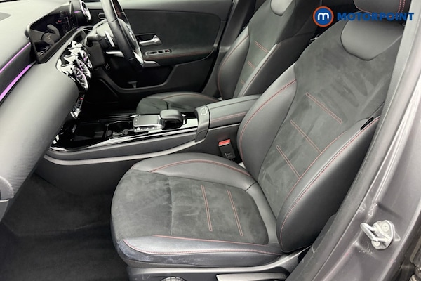 Used Mercedes-Benz A-Class 2022 for sale - 76038284: Photo 28
