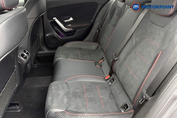 Used Mercedes-Benz A-Class 2022 for sale - 76038284: Photo 29