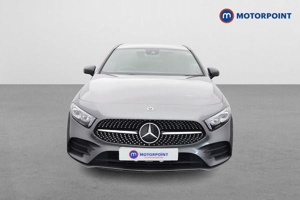 Used Mercedes-Benz A-Class 2022 for sale - 76038284: Photo 2