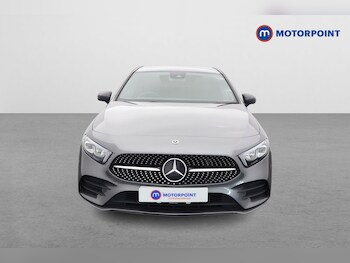 Used Mercedes-Benz A-Class 2022 for sale - 76038284: Photo 2