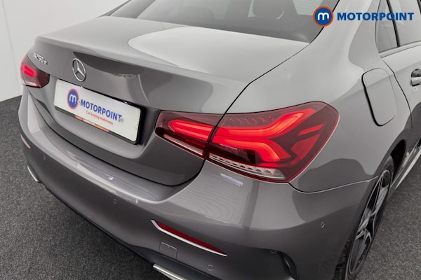Used Mercedes-Benz A-Class 2022 for sale - 76038284: Photo 32