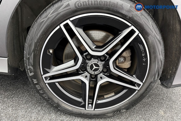 Used Mercedes-Benz A-Class 2022 for sale - 76038284: Photo 37