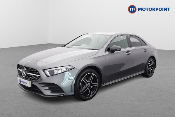 Used Mercedes-Benz A-Class 2022 for sale - 76038284: Photo 3