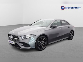 Used Mercedes-Benz A-Class 2022 for sale - 76038284: Photo 3