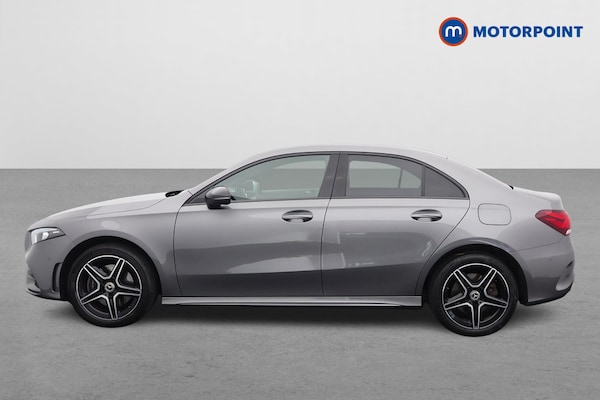 Used Mercedes-Benz A-Class 2022 for sale - 76038284: Photo 4