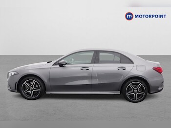 Used Mercedes-Benz A-Class 2022 for sale - 76038284: Photo 4