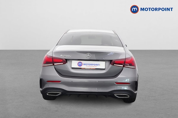 Used Mercedes-Benz A-Class 2022 for sale - 76038284: Photo 6