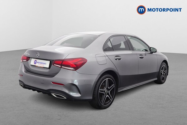 Used Mercedes-Benz A-Class 2022 for sale - 76038284: Photo 7