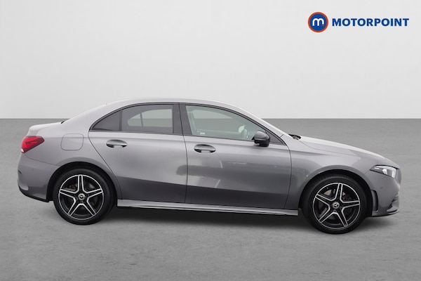 Used Mercedes-Benz A-Class 2022 for sale - 76038284: Photo 8