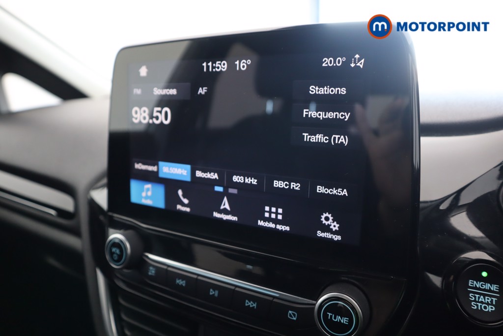 Used Ford Fiesta 2019 for sale - 76805015: Photo 13