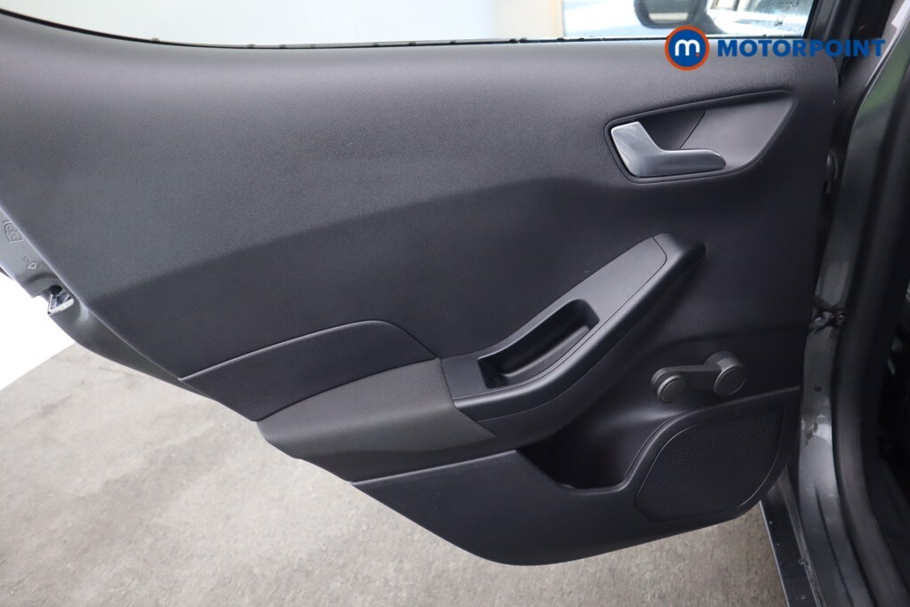 Used Ford Fiesta 2019 for sale - 76805015: Photo 23