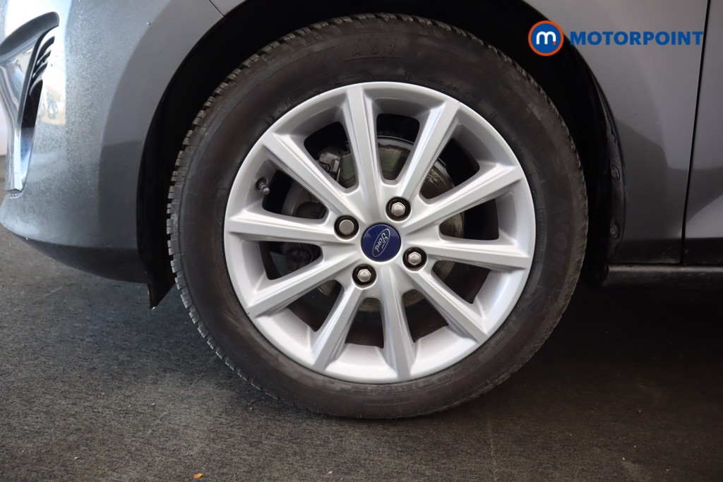 Used Ford Fiesta 2019 for sale - 76805015: Photo 25