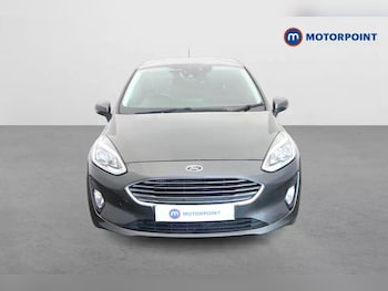 Used Ford Fiesta 2019 for sale - 76805015: Photo
