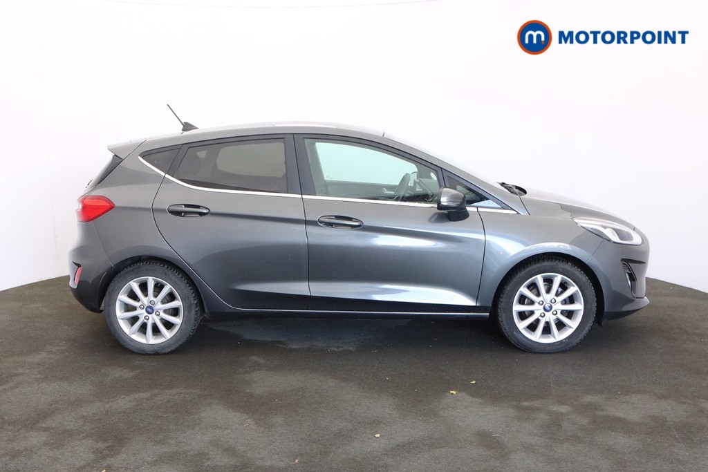 Used Ford Fiesta 2019 for sale - 76805015: Photo 7