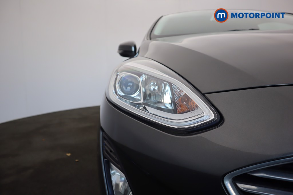 Used Ford Fiesta 2019 for sale - 76805015: Photo 8