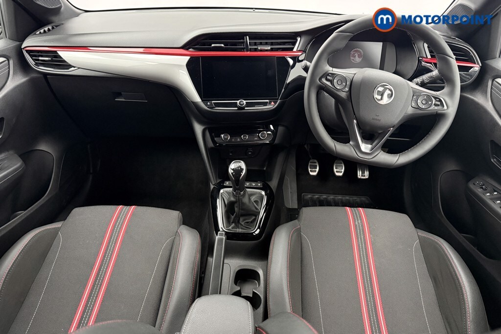 Used Vauxhall Corsa 2023 for sale - 77367933: Photo 10
