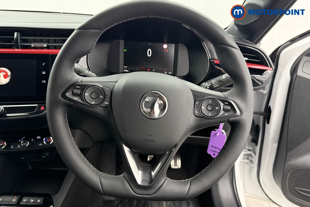 Used Vauxhall Corsa 2023 for sale - 77367933: Photo 11
