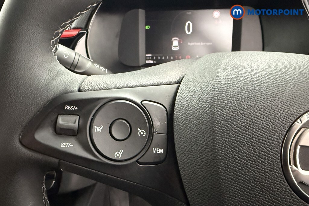 Used Vauxhall Corsa 2023 for sale - 77367933: Photo 12