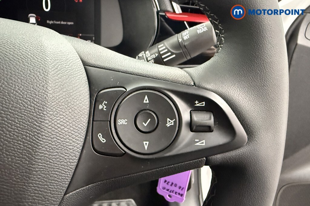 Used Vauxhall Corsa 2023 for sale - 77367933: Photo 13