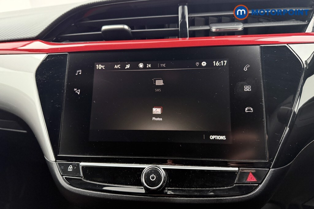 Used Vauxhall Corsa 2023 for sale - 77367933: Photo 15