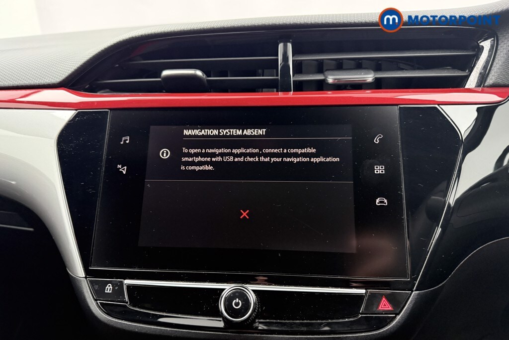 Used Vauxhall Corsa 2023 for sale - 77367933: Photo 17