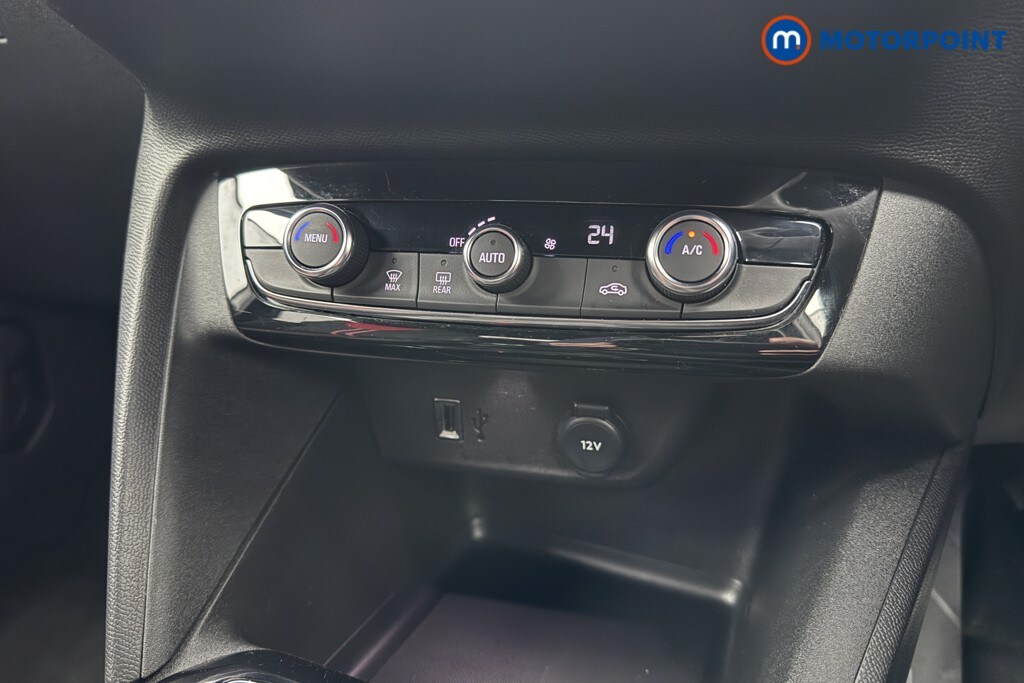 Used Vauxhall Corsa 2023 for sale - 77367933: Photo 19