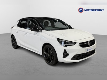 Used Vauxhall Corsa 2023 for sale - 77367933: Photo
