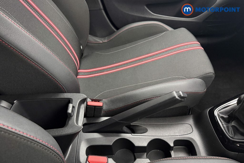 Used Vauxhall Corsa 2023 for sale - 77367933: Photo 21